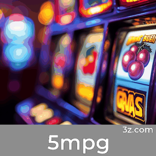 Qualidade Superior em Jogos de Cassino no 5mpg
