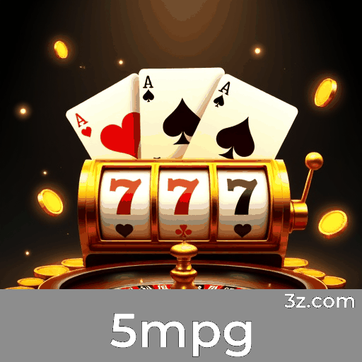 5mpg Casino: Experiência VIP de Luxo e Exclusividade