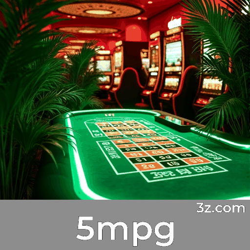 5mpg: Descubra Jogos Diversificados e Premium Online